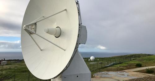 Agência Espacial Portuguesa lança concurso para exploração de comando e controlo de satélites em Santa Maria