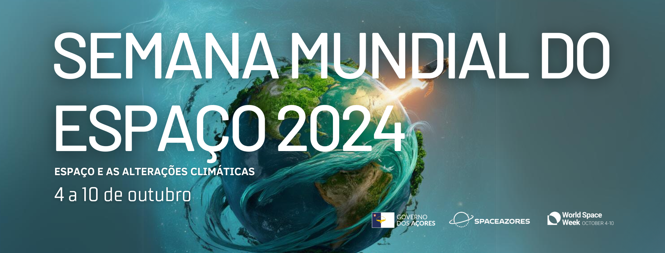 Semana Mundial do Espaço 2024