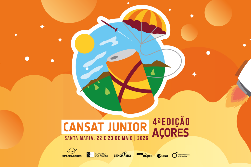 4.ª edição do CanSat Júnior Açores arranca em Santa Maria