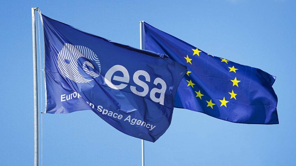ESA lança satélite SMILE para estudar interação entre Sol e Terra