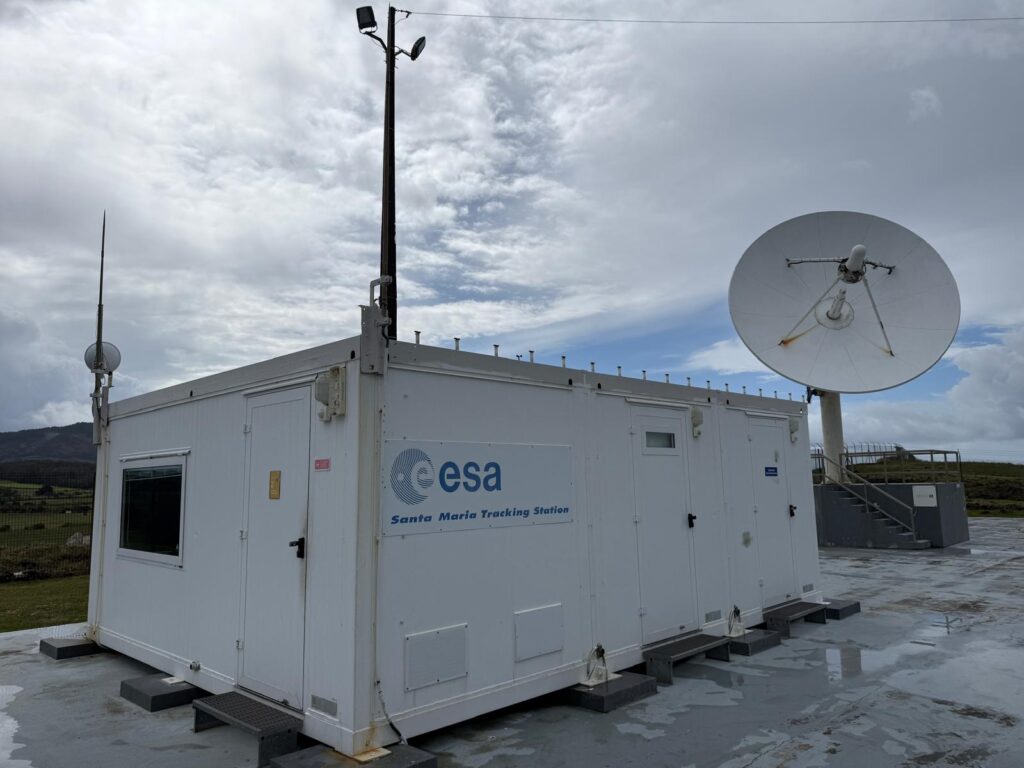 Thales quer produzir pequenos satélites em Portugal e reforçar papel dos Açores no setor espacial