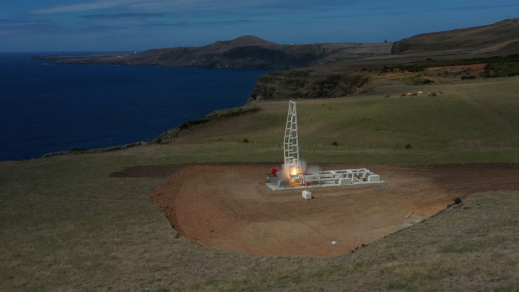 Estudo reforça importância estratégica do Porto Espacial de Santa Maria para o acesso europeu ao espaço